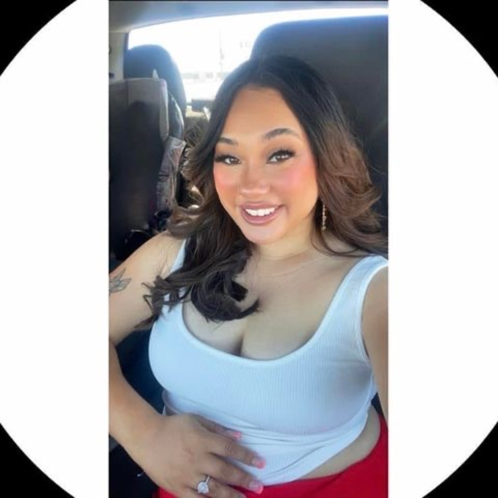 Meet your Posher, Moriah